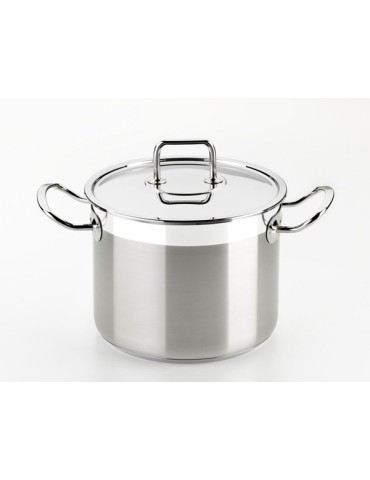 OLLA  INOX  MOD.PROFESIONAL  16  CM  A343951