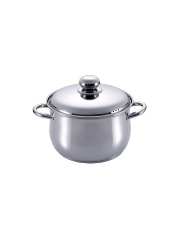 OLLA  INOX  VULCANO  18  CM  3915