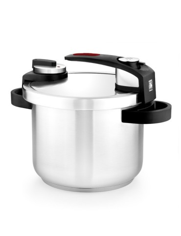 OLLA  PRESION  RAPIDA  TEKNA  4  L  A185601