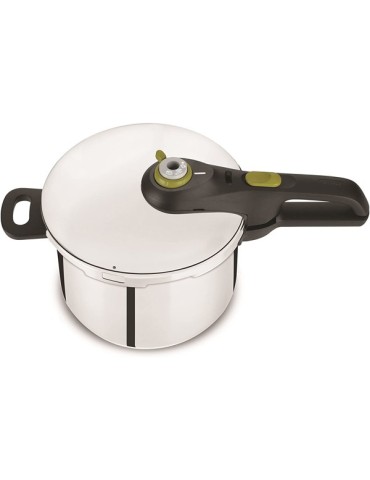 OLLA  PRESION  RAPIDA  SECURE  5  6L  P2530737