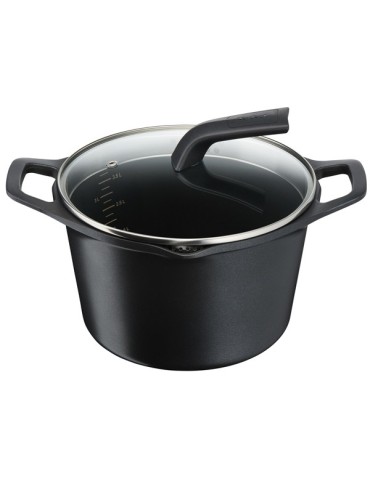 OLLA  INDUCC  ALUM  AROMA  22  CM  E21561A