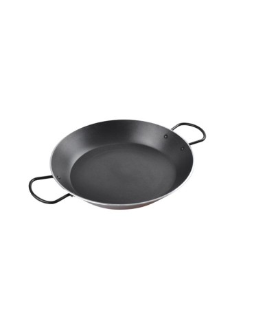 PAELLERA  INDUCCION  ALUMINIO  30  CM  5078