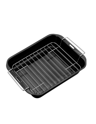 RUSTIDERA  HORNO+PARILLA  SHAPHI  -  624624