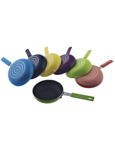 SARTEN  HUEVO  FRITO  ANTIADHEREN  14  CM  SMH14