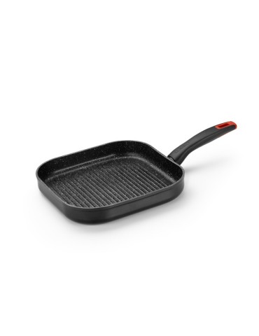 SARTEN  GRILL  RAY  T.ROCK  E.PIED  28  CM  M810029