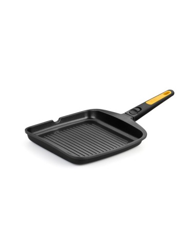 SARTEN  GRILL  RAYAS  F.CLICK  28  CM  A481428