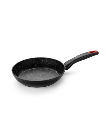 SARTEN  INDUC  T.ROCK  E.PIEDRA  24  CM  M810024