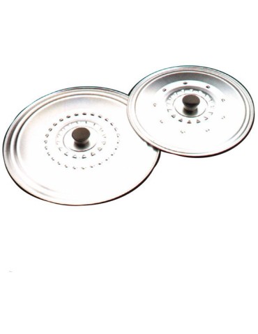 TAPA  COCINA  32-36  CM  N.4