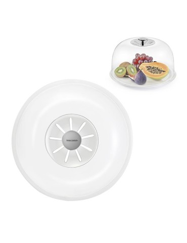 CAMPANA  PROTECTORA  ALIMENTOS  29  CM  630836