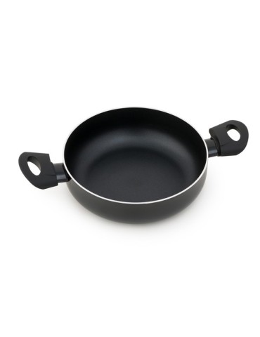 TARTERA  ALUM.INDUC.COUNTRY  28  CM  4977