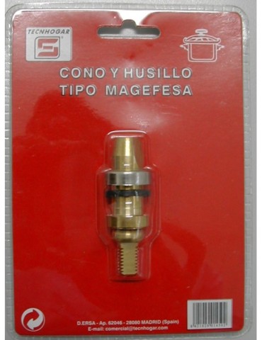 CONO  HUSILLO  OLLA  MAGEFESA  -  01450