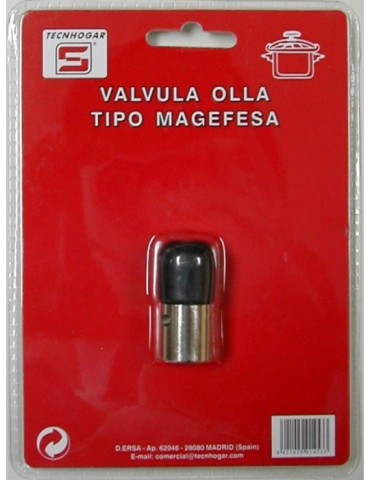 CONO  OLLA  COMPLETO  MAGEFESA  -  HT35609