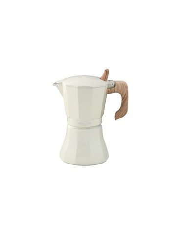 CAFETERA  INDUCC.  PETRA  CREMA  6  TZ  215090304