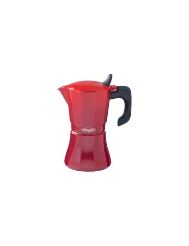 CAFETERA  INDUCC.  PETRA  ROJA  9  TZ  215090411