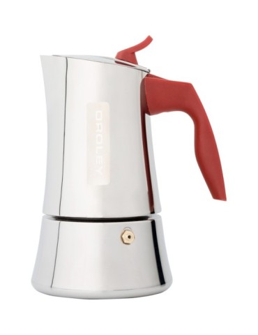 CAFETERA  INOX  STILLA  2  TZ  215100200