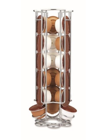 DISPENSADOR  CAPSULAS  D.  GUSTO  18  U  20990