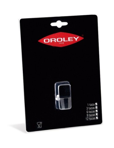 POMO  CAFETERA  VITRO-DAKAR  -  151012000