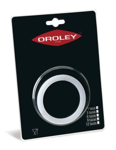 ARANDELA  SILICONA  CAFETERA  12  TZ  151011800