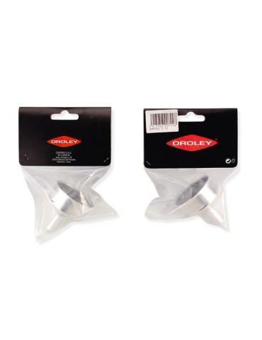 EMBUDO  CAFETERA  ALUMINIO  12  TZ  151010400