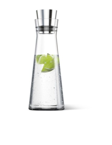 BOTELLA  CRISTAL  REFRIGERADORA  1  L  515675