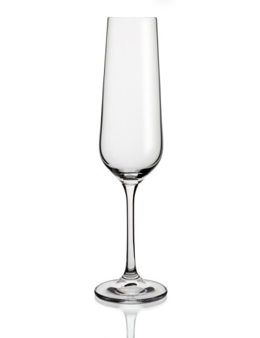 COPA  CAVA  CRISTAL  BELIA  SET6  20  CL  4189173