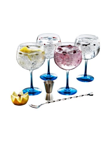 COPA  COMBINADO  COLOR  GIM  6PZAS  -  1020500