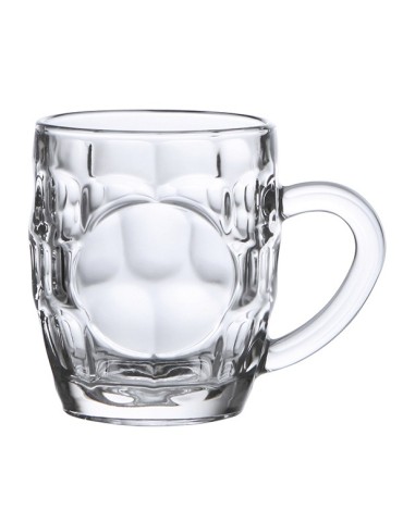 JARRA  CERVEZA  BRITANIA  DECOR  56  CL  7144739