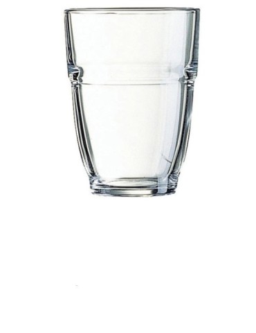 VASO  APILABLE  FORUM  PACK  6  26,5  CL  8850830