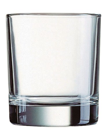 VASO  BAJO  ISLANDE  PACK  3  30  CL  10050