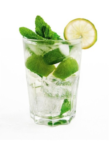 VASO  MOJITO  SET-6  40  CL  9201984