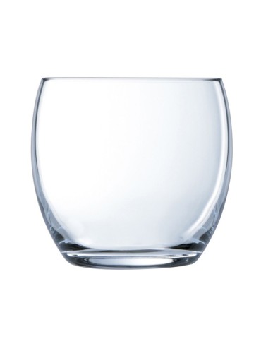 VASO  BAJO  VERSAILLES  SET  6  35  CL  1221184