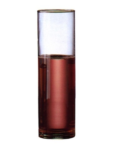 VASO  TUBO  RECTO  30  CL  1051691