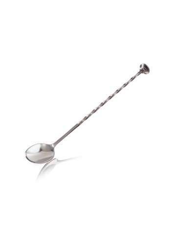 CUCHARA  COCKTAIL  INOX  28  CM  78623606