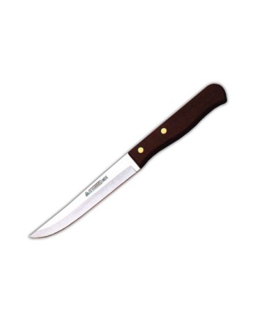 CUCHILLO  COCINA  VERDUR.M/MADER  10,5  CM  3506