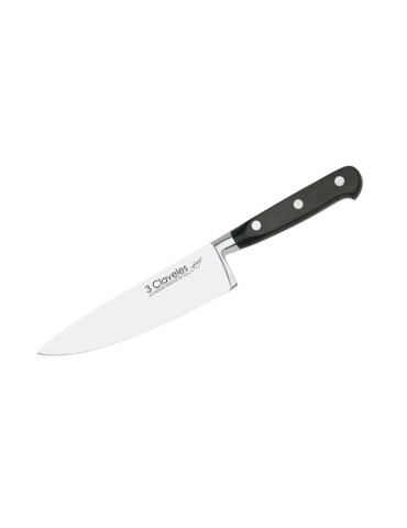 CUCHILLO  COCINA  FORJADO  15  CM  1562