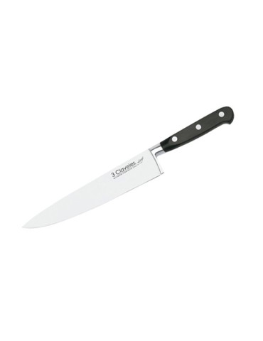 CUCHILLO  COCINA  FORJADO  20  CM  1563