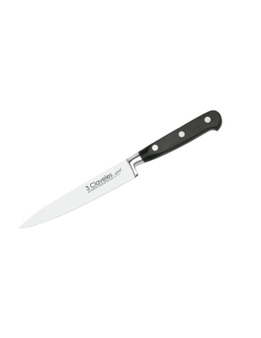 CUCHILLO  FILETEAR  FORJADO  15  CM  1561
