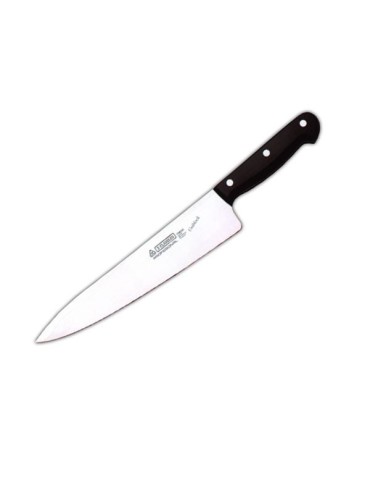 CUCHILLO  PROF.COCINERO  UNIBLOC  25  CM  1162
