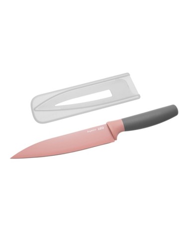 CUCHILLO  DESHUESADOR  ROSA  15  CM  3950110
