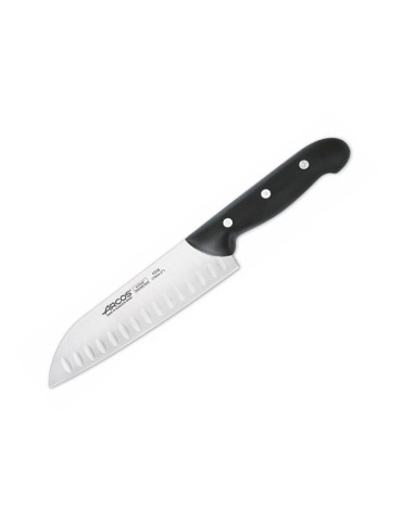 CUCHILLO  COCINA  SANTOKU  MAITRE  170  MM  151600
