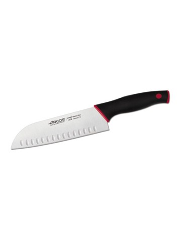 CUCHILLO  COCINA  SANTOKU  DUO  180  MM  147822