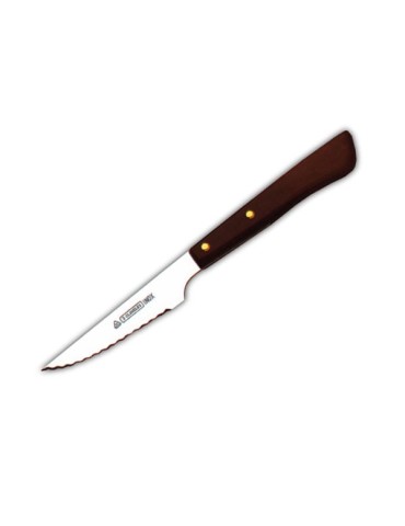 CUCHILLO  CHULETERO  M/MADERA  105  MM  1500