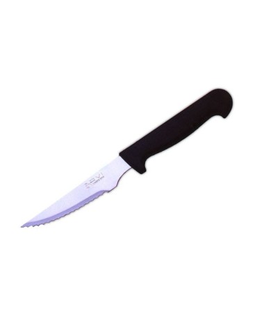 CUCHILLO  CHULETERO  M/PLASTICO  115  MM  740009