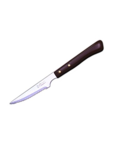 CUCHILLO  CHULETERO  M/PLASTICO  110  MM  804000