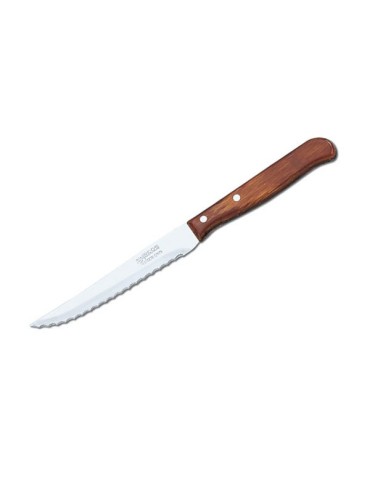 CUCHILLO  CHULETERO  M/MADERA  105  MM  100401