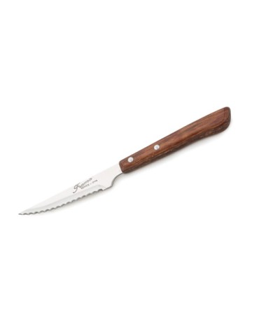 CUCHILLO  CHULETERO  M/MAD  12  CM  4000