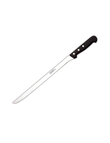 CUCHILLO  JAMONERO  PROFESIONAL  30  CM  932
