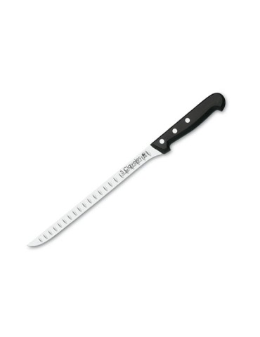 CUCHILLO  JAMONERO  ALVEOLADO  24  CM  947