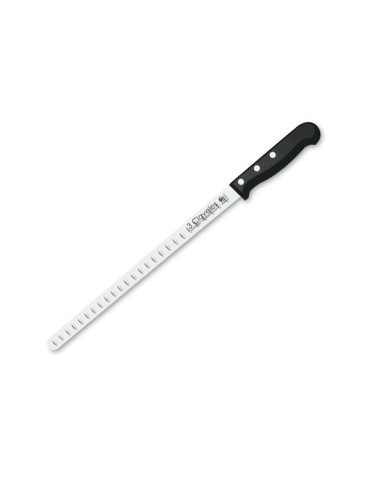 CUCHILLO  JAMONERO  ALVEOLADO  29  CM  965