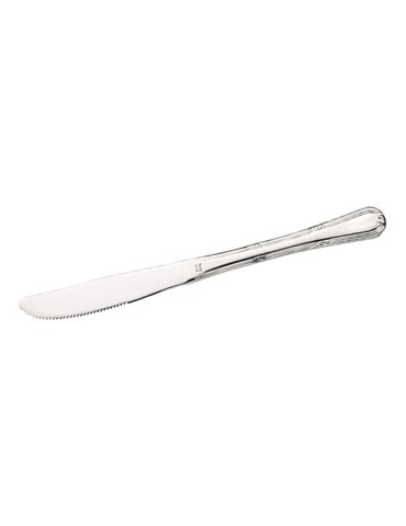 CUCHILLO  POSTRE  INOX  VALENCIA  -  035000L6